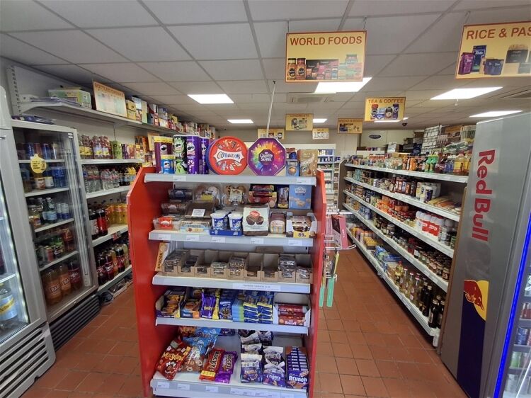 Post Offices For Sale in York