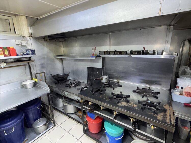 Hot Food Take Away For Sale in Huddersfield