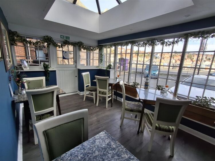 Restaurants For Sale in Whitby Photo 4