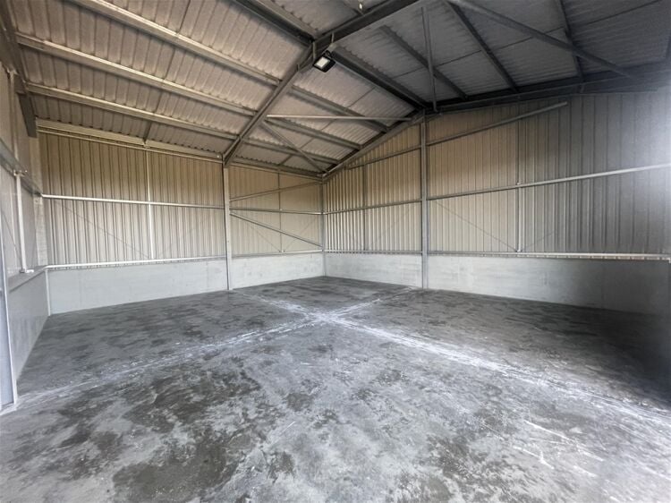 Newly developed Light Industrial Unit For Sale in Newton Abbot