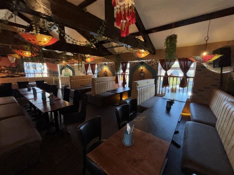 Restaurants For Sale in Leeds Photo 4