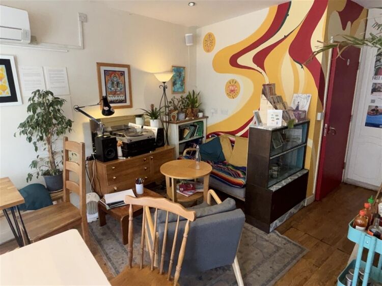 Cafe & Sandwich Bars For Sale in Sheffield