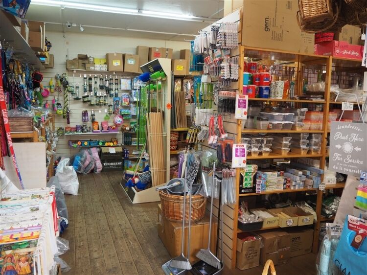 Post Offices For Sale in Hay-on-Wye