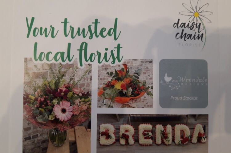 Established Florist - Scunthorpe Photo 4
