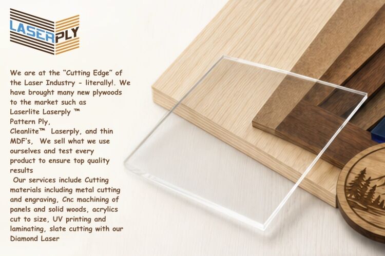 Established Laser Cutting Business - Caerphilly
