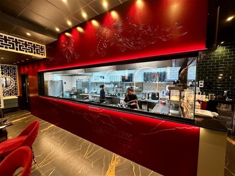 LEASEHOLD CHINESE/ASIAN STREET BRANDED RESTAURANT & TAKEAWAY BUSINESS
TREMENDOUS FRANCHISE OPPORTUNITY Photo 4