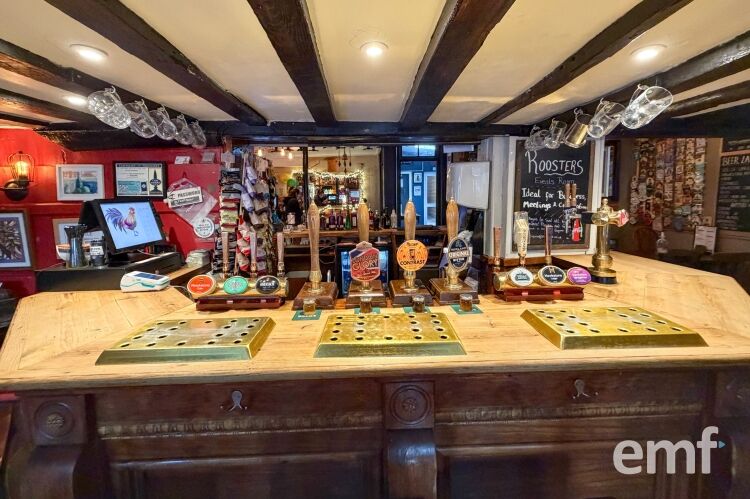 Freehold Tenanted Pub Investment
