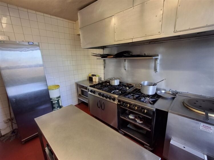 Hot Food Take Away For Sale in Sheffield Photo 4