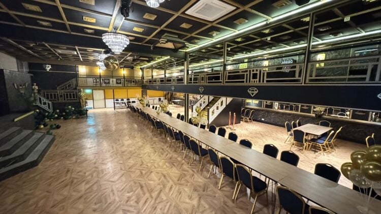 Diversified Freehold Commercial Property Opportunity with Four Complementary Income Streams