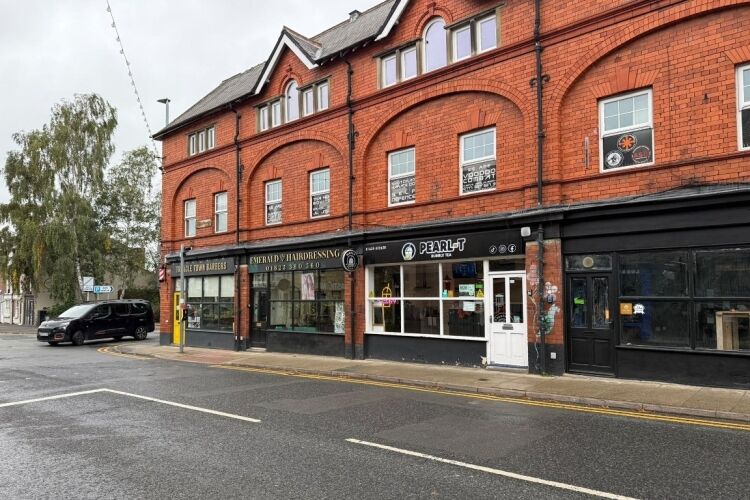 Established Bubble Tea Business - Macclesfield