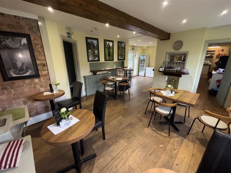 Cafe & Sandwich Bars For Sale in Sunderland