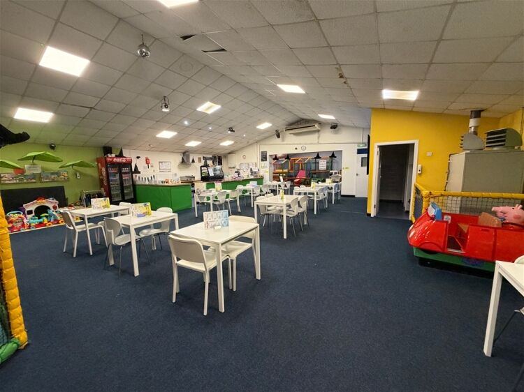Day Nursery & Play Centre For Sale in Leeds Photo 4