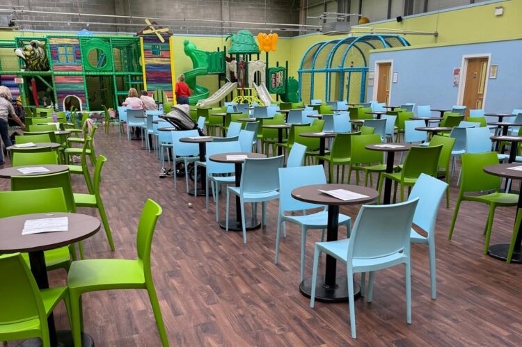 Established Soft Play Centre & Cafe -South Shields Photo 4