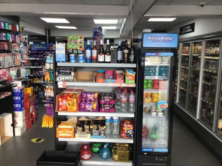 CONVENIENCE STORE and POST OFFICE WITH ACCOMMODATION, Near LLANELLI Photo 4