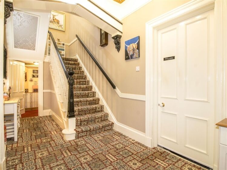 Inchrye Bed and Breakfast Photo 4