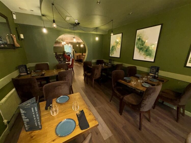 Restaurants For Sale in Sutton Coldfield Photo 4