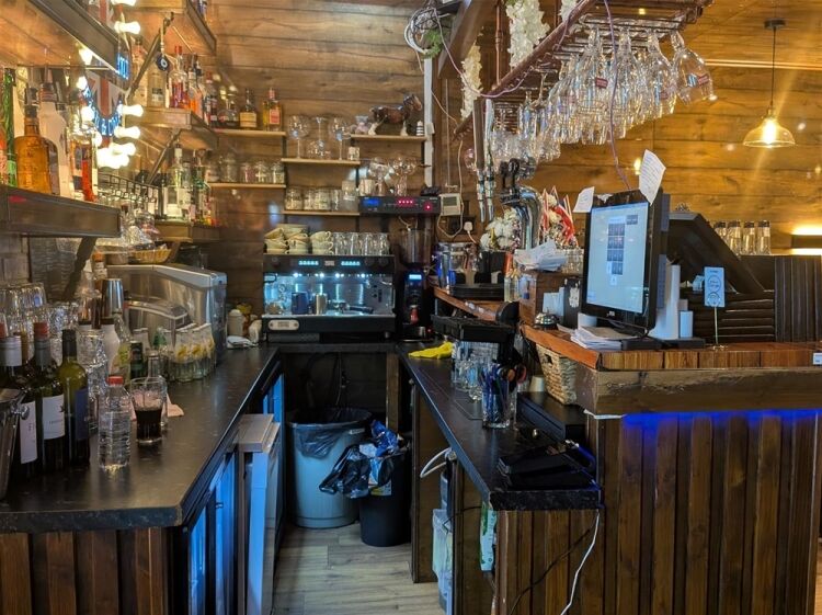 Restaurants For Sale in Hornchurch