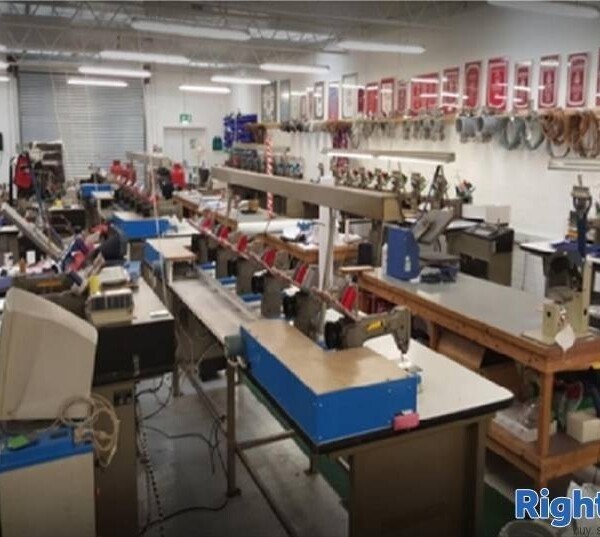 EMBROIDERY COMPANY - ABERDEENSHIRE Photo 1