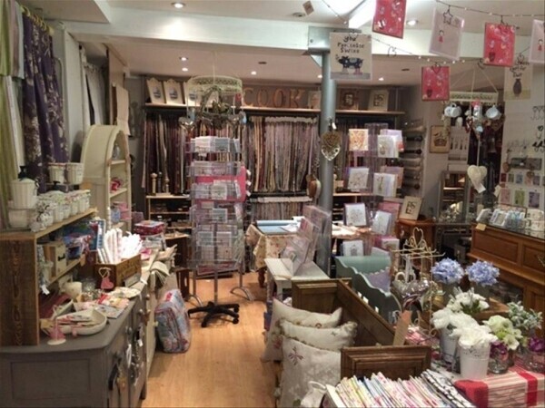 Custom Made Soft Furnishings & Gifts FOR SALE IN Doncaster Photo 1