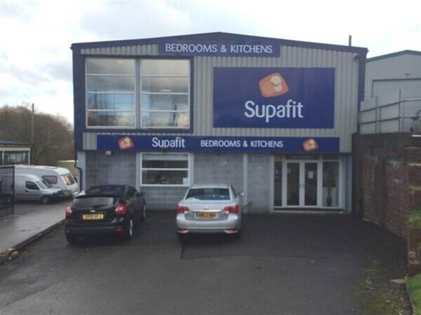 Kitchen & Bedroom Suppliers & Fitters Dronfield, Derbyshire Photo 1