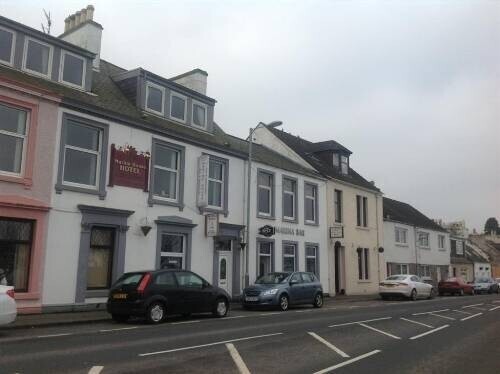 Hotel/Public House for sale in Stranraer Photo 1