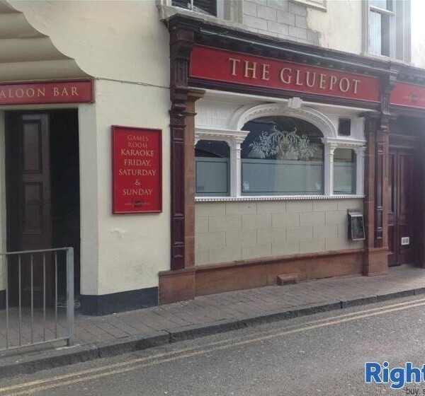 PUB - SCOTTISH BORDERS Photo 1