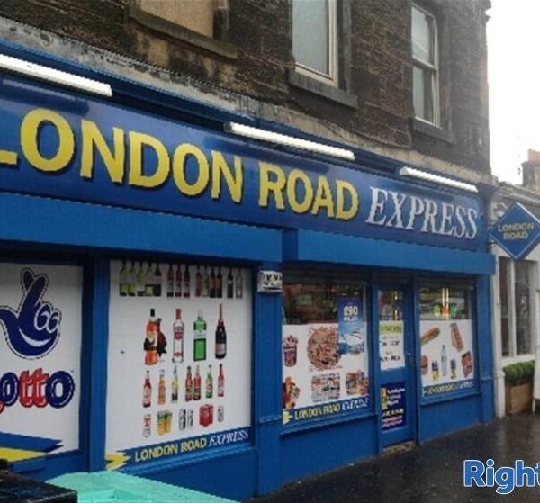 CONVENIENCE STORE - EDINBURGH Photo 1