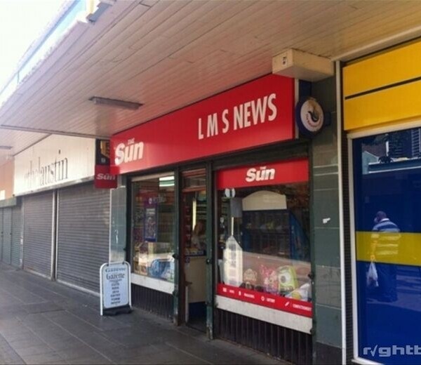 Newsagents based Hebburn Photo 1