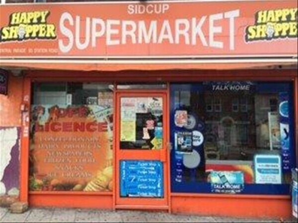 Convenience Store based Sidcup Photo 1