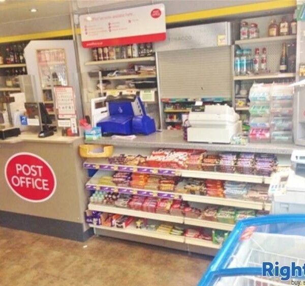 POST OFFICE & CONVENIENCE STORE - Cheshire Photo 1
