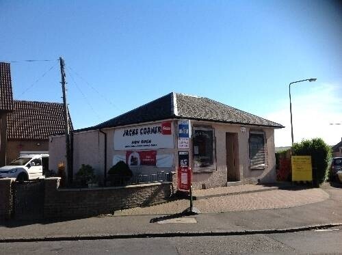 Newsagents for sale in Fauldhouse Photo 1