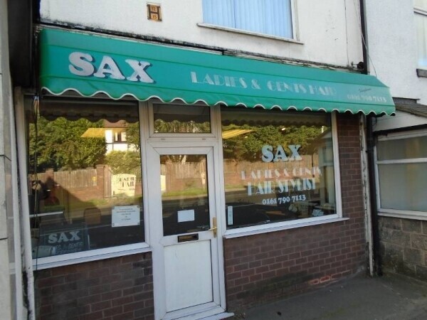 Established Family Friendly Hair Salon Photo 1