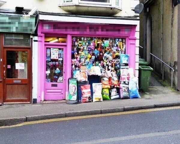 Freehold Pet Shop for Sale Photo 1