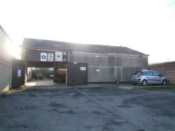 MOT/SERVICING/REPAIRS based HARTLEPOOL Photo 1