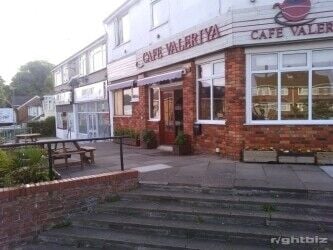 CAFE VALERIYA based in Hertfordshire to Rent. CAFE VALERIYA based in Hertfordshire to Rent.