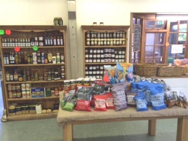 VILLAGE FARM SHOP & BUTCHERS NEAR CANTERBURY Photo 1