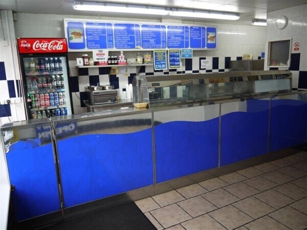 Fish & Chips For Sale in Hessle Photo 1