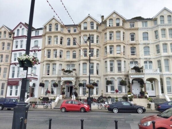 Immaculately Presented 67 Bedroom Hotel Photo 1
