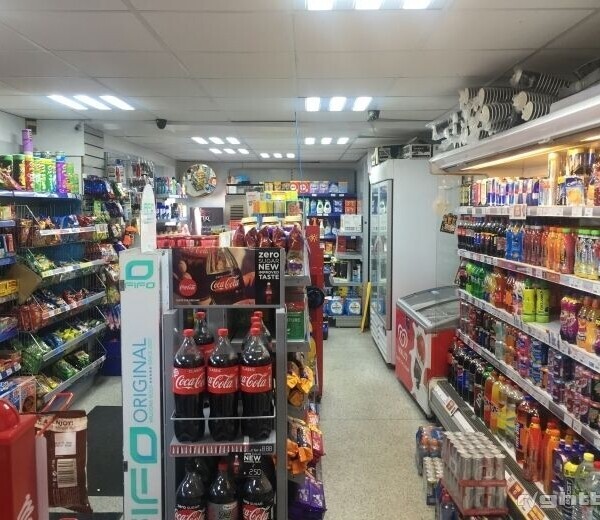 TEXACO Petrol Station in Preston for sale - REASONABLE OFFERS WILL BE CONSIDERED Photo 1