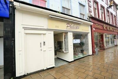 Philips Cafe and Restaurant for Sale Photo 1