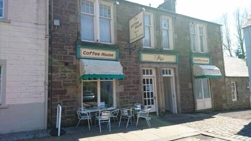 Coffee Shop for sale in Callander Photo 1