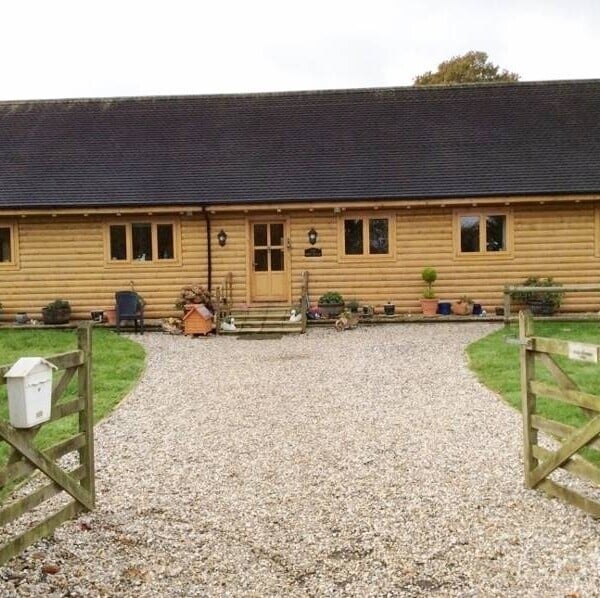 Residential Investment In Desirable Location Photo 1