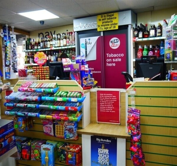 Off License & Convenience For Sale in Scarborough Photo 1