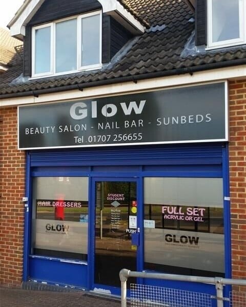 HAIR AND BEAUTY SALON Photo 1