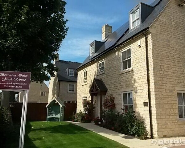 Successful B&B In Brackley Northamptonshire For Sale Photo 1