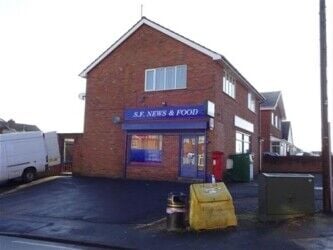 Newsagents - West Midlands Photo 1