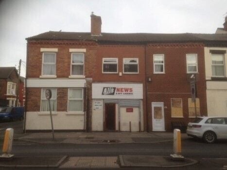 Well-Established Licensed Convenience Store Photo 1