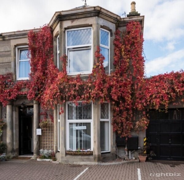 Quality Guest House, Perth (ref. 979) Photo 1