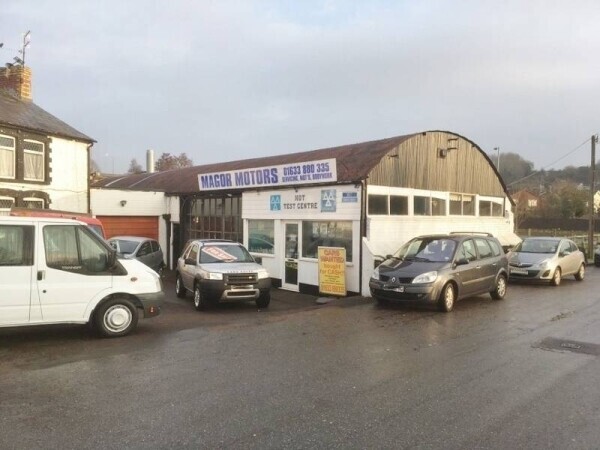 Village Garage and MOT Centre Photo 1