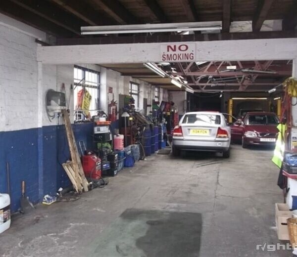 Repairs Garage Lytham St Annes, Lancashire Photo 1